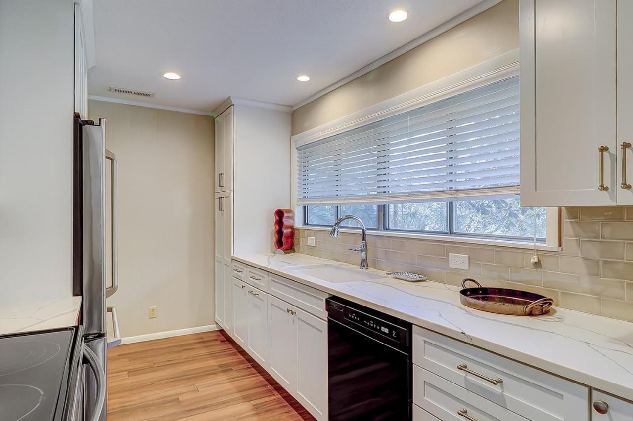 Alexander Beach House ฮิลตันเฮดไอส์แลนด์ ภายนอก รูปภาพ