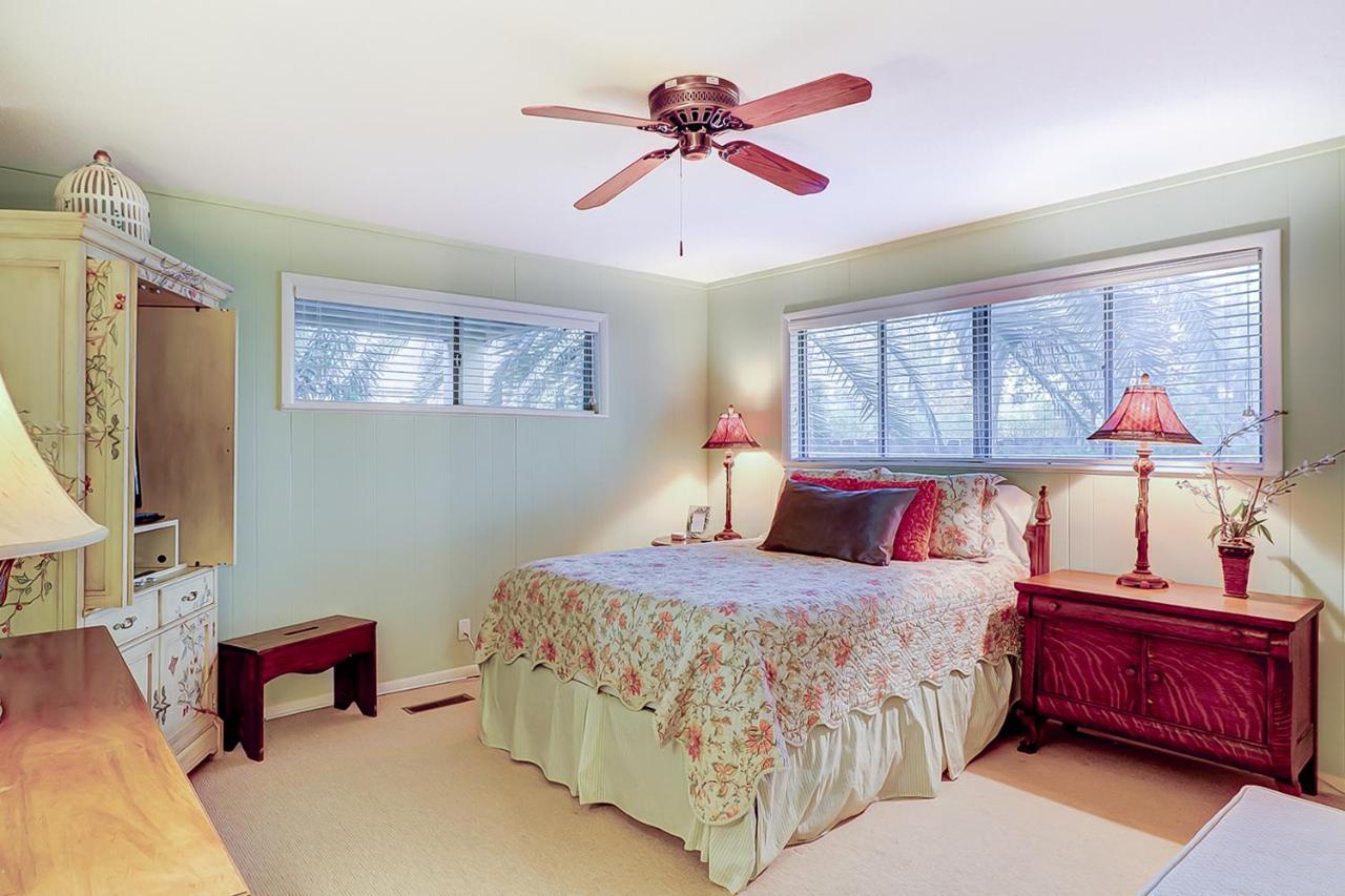 Alexander Beach House ฮิลตันเฮดไอส์แลนด์ ภายนอก รูปภาพ