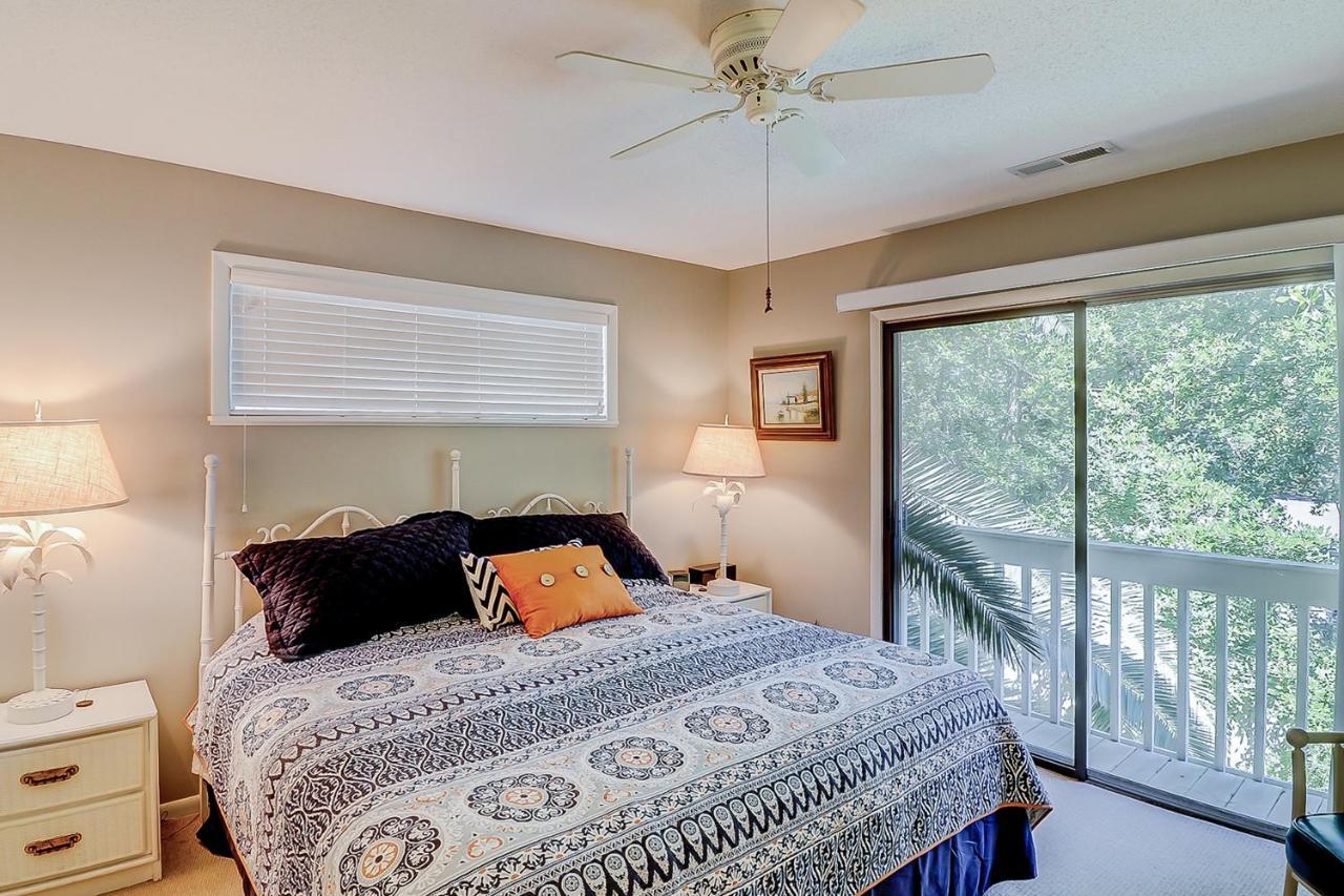 Alexander Beach House ฮิลตันเฮดไอส์แลนด์ ภายนอก รูปภาพ